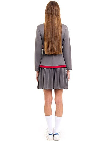 Disfraz de Maga Colegial