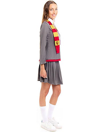 Disfraz de Maga Colegial