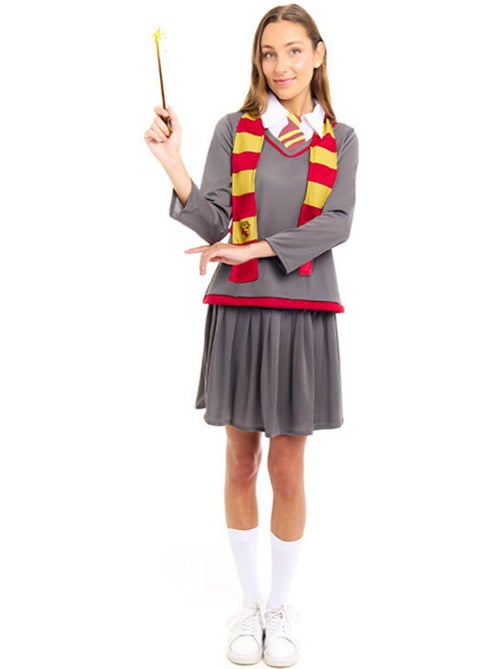 Disfraz de Maga Colegial - Kiabi