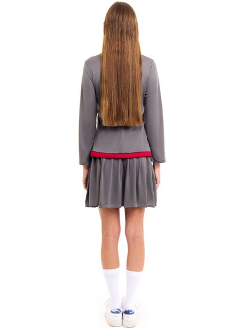 Disfraz de Maga Colegial - Kiabi
