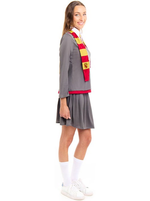 Disfraz de Maga Colegial - Kiabi