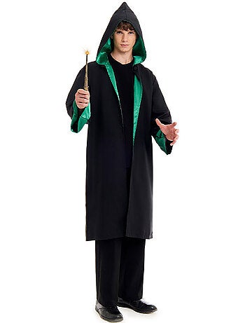 Disfraz de Mago Colegial