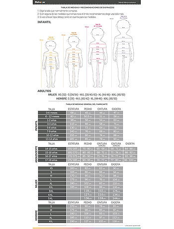 Disfraz de Mago Colegial