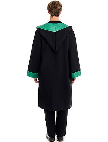 Disfraz de Mago Colegial