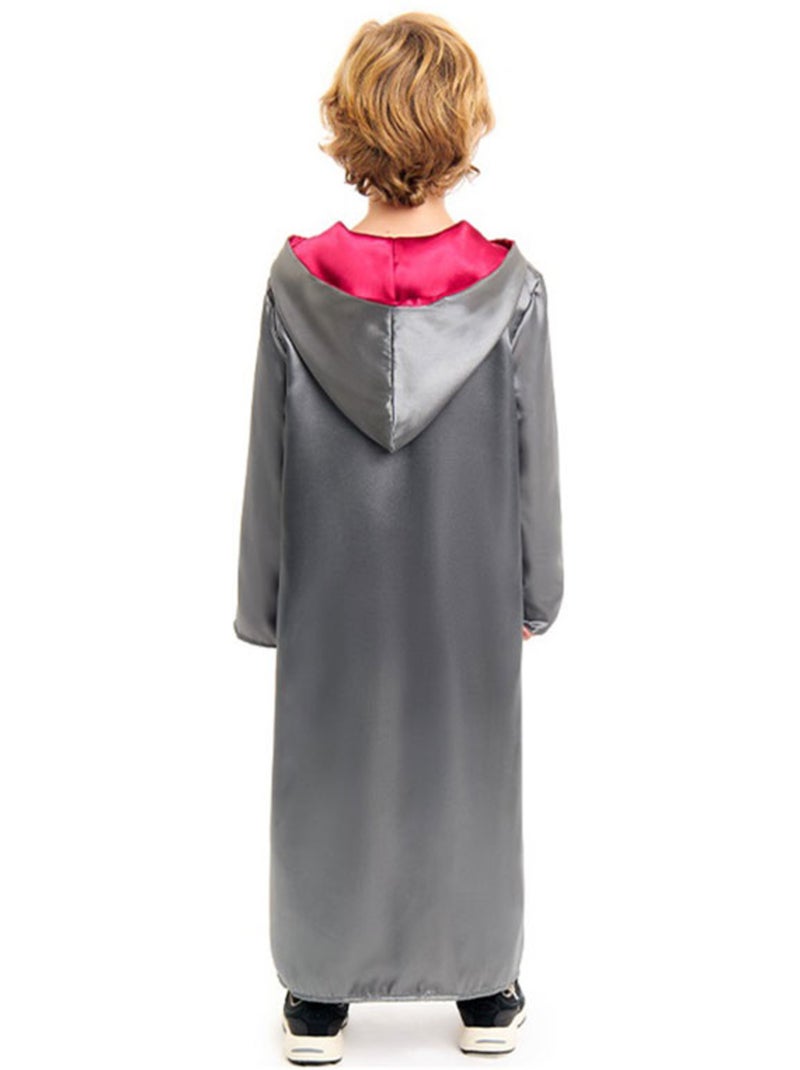 Disfraz de Mago Colegial Multicolor - Kiabi