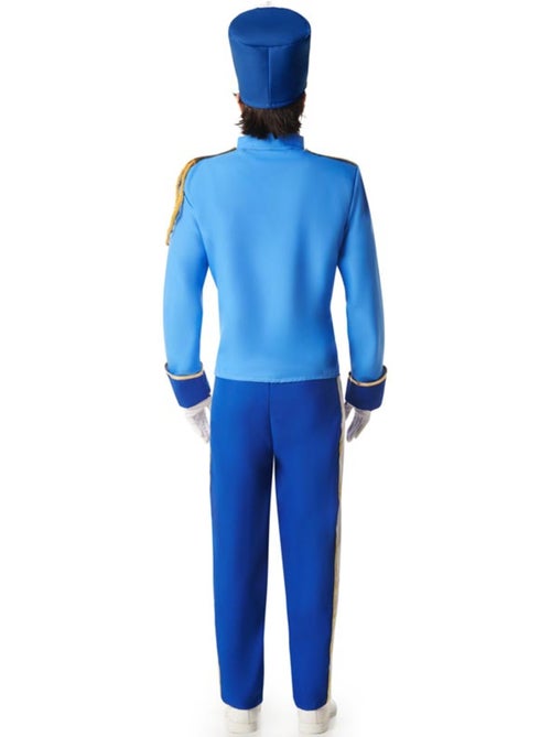 Disfraz de majorette para hombre - Kiabi