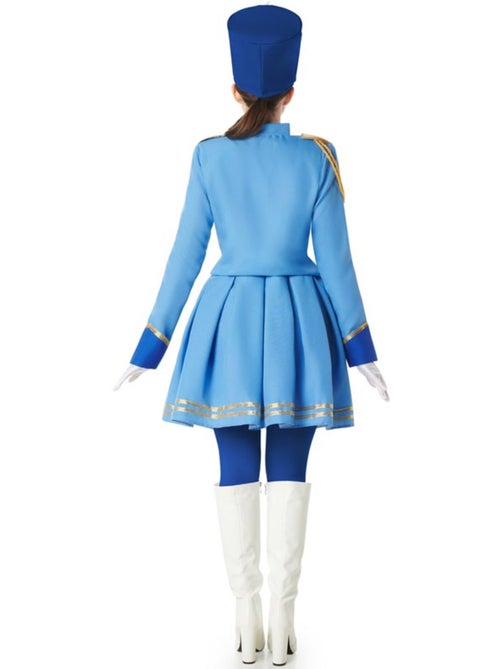 Disfraz de majorette para mujer - Kiabi