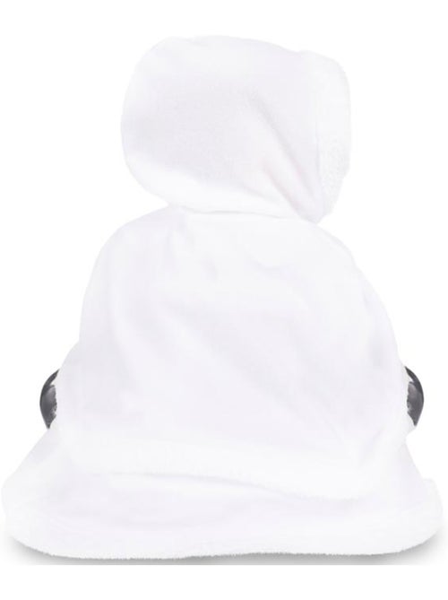 Disfraz de mamá noel con capucha para bebé - Kiabi