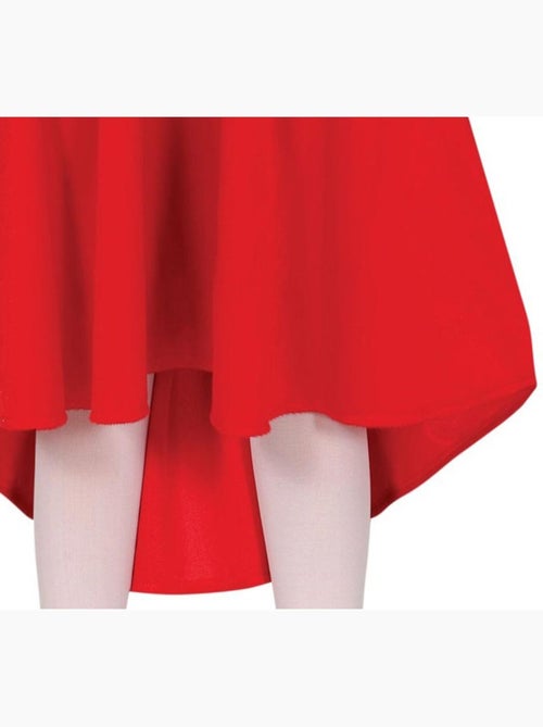 Disfraz de Mamá Noel en vestido largo - Kiabi