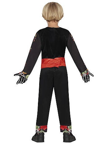 Disfraz de Mariachi Esqueleto
