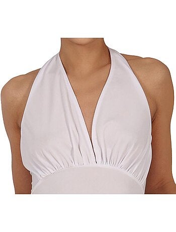 Disfraz de Marilyn Monroe Vestido