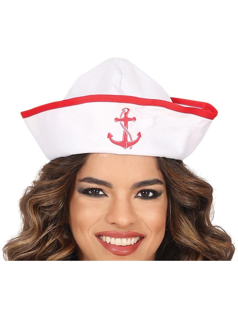 Disfraz de Marinera Grumete Vintage Multicolor - Kiabi