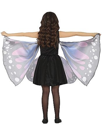 Disfraz de Mariposa morada