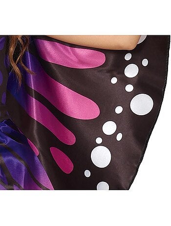 Disfraz de Mariposa morada