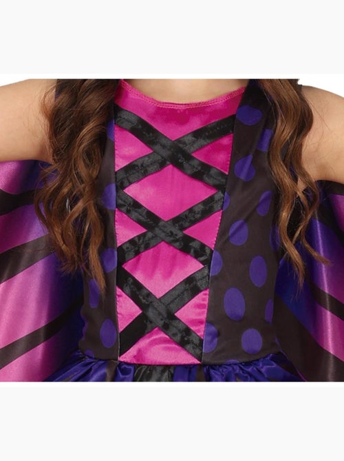 Disfraz de Mariposa morada - Kiabi