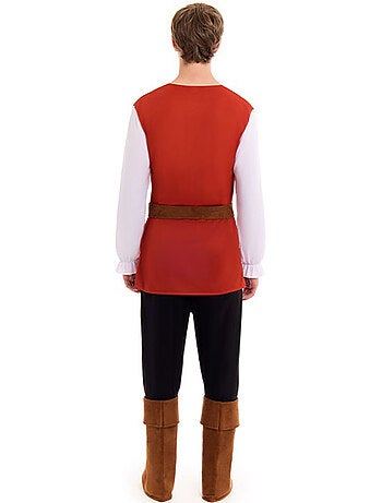 Disfraz de Mesonero Medieval