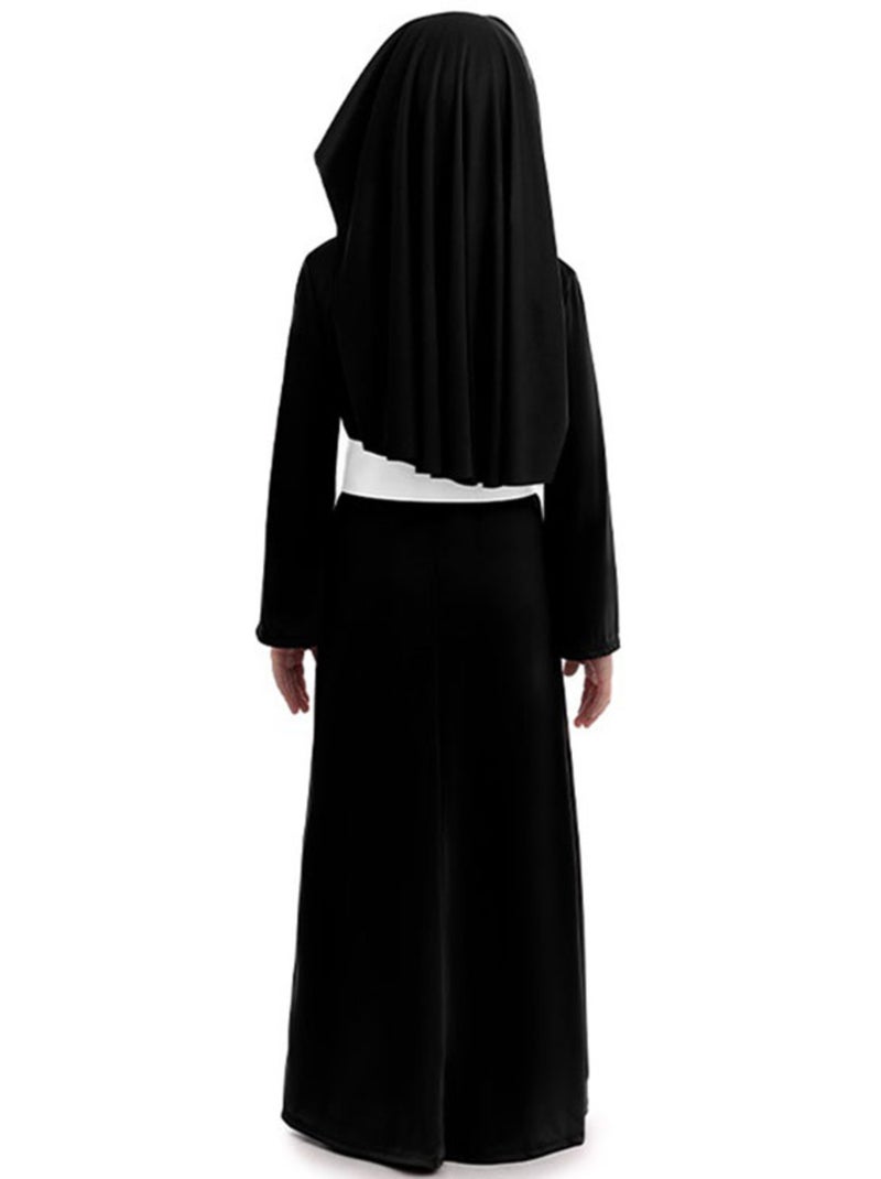 Disfraz de Monja Multicolor - Kiabi