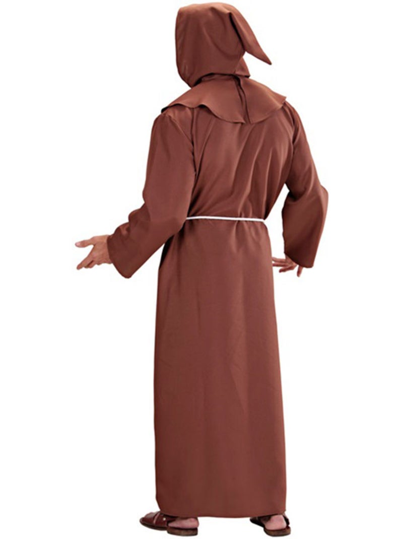 Disfraz de Monje Capuchino Multicolor - Kiabi