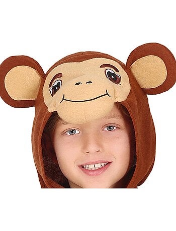 Disfraz de Mono Macaco