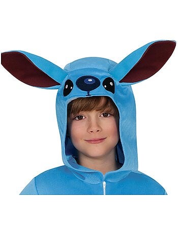 Disfraz de Monstruito