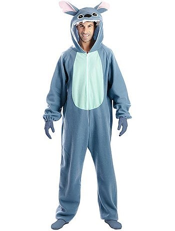 Disfraz de monstruito para adultos