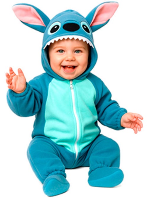 Disfraz de monstruito para bebé - Kiabi Disfraz de monstruito para bebé - Kiabi