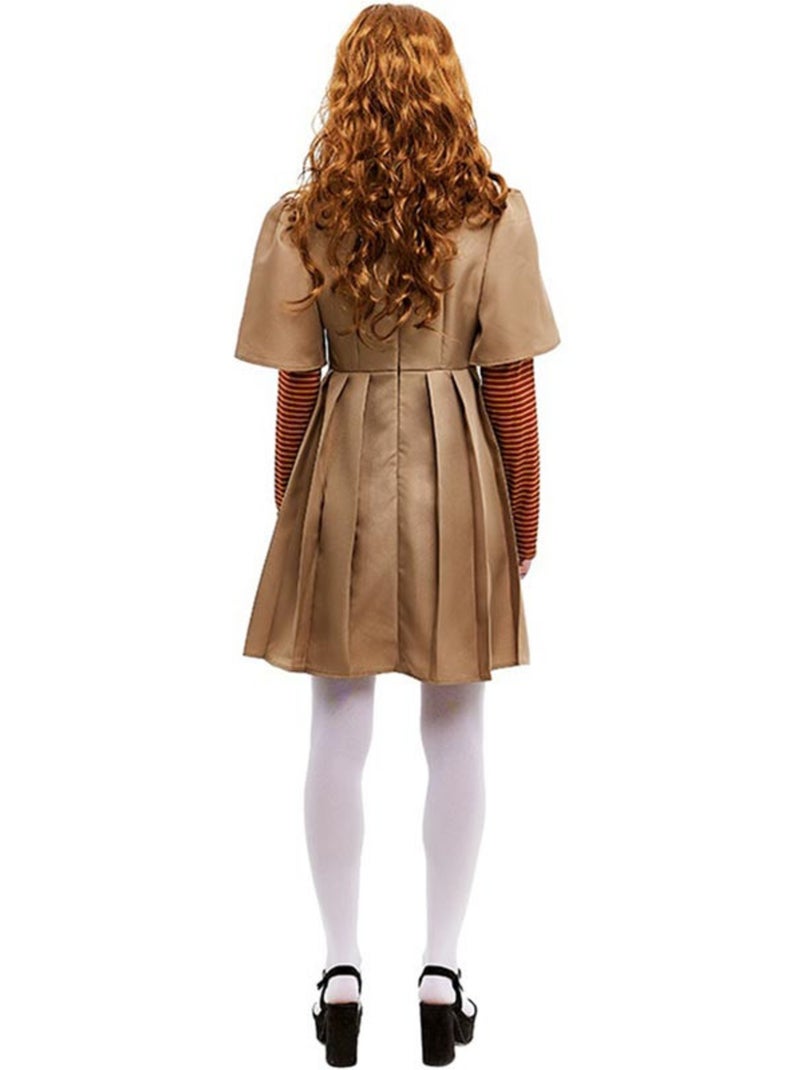 Disfraz de muñeca androide megan para mujer Multicolor - Kiabi