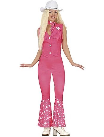 Disfraz de Muñeca Famosa Country