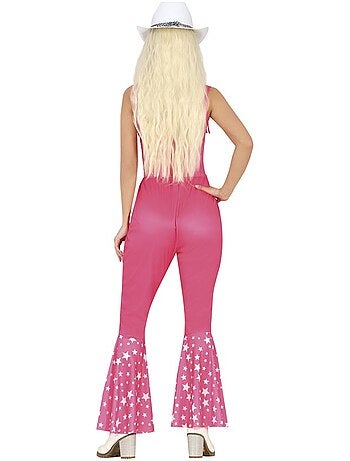 Disfraz de Muñeca Famosa Country