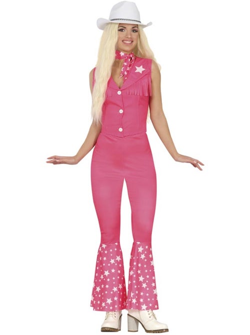 Disfraz de Muñeca Famosa Country - Kiabi