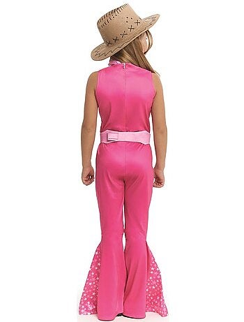 Disfraz de Muñeca Famosa Vaquera