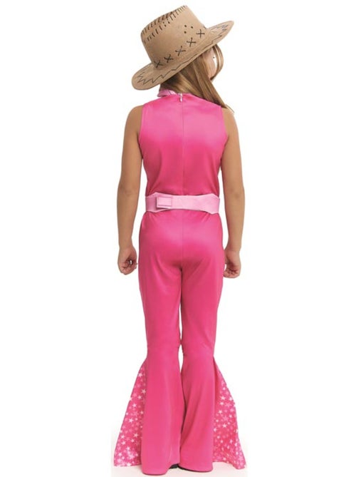 Disfraz de Muñeca Famosa Vaquera - Kiabi