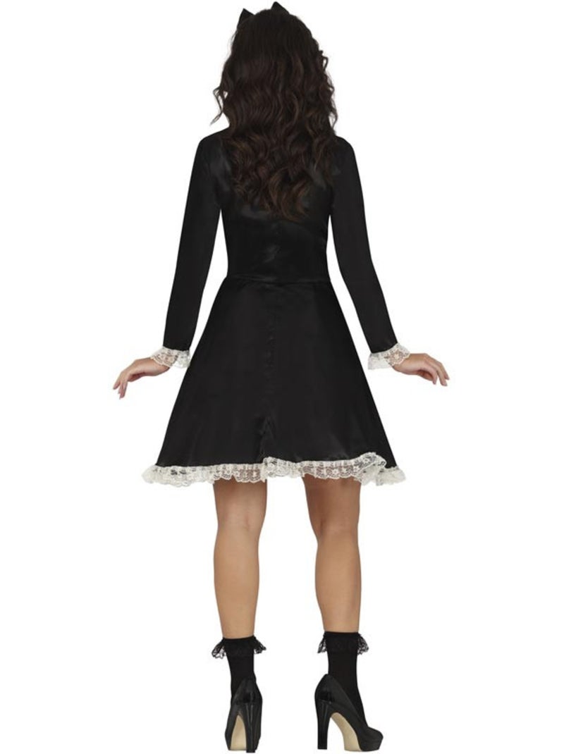Disfraz de Muñeca Multicolor - Kiabi