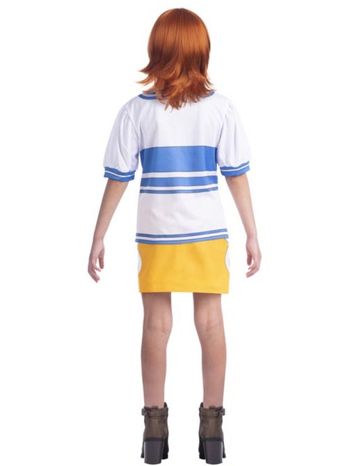 Disfraz de Nami de One Piece - Kiabi