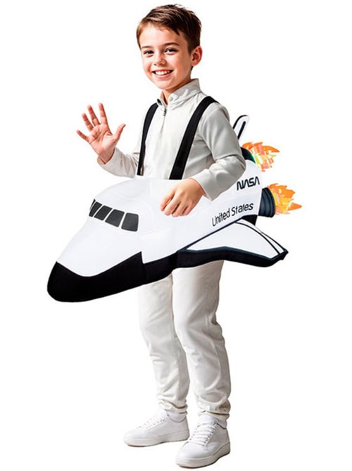 Disfraz de nave espacial - Kiabi
