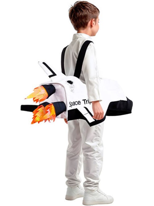 Disfraz de nave espacial - Kiabi