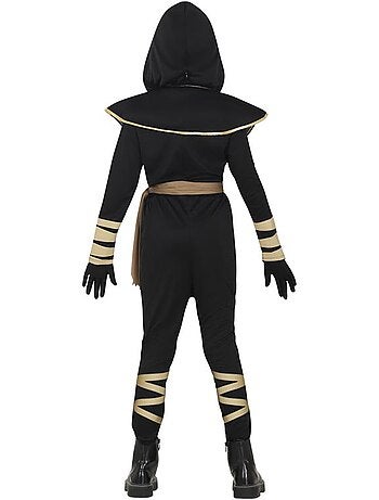 Disfraz de Ninja de Combate