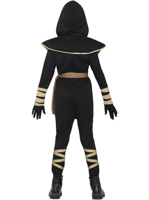 Disfraz de Ninja de Combate - Kiabi