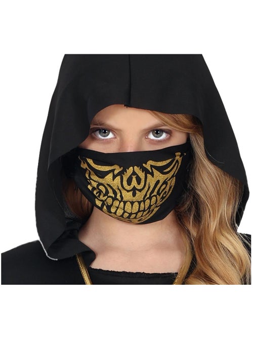 Disfraz de Ninja de Combate - Kiabi