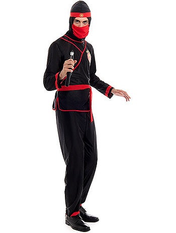 Disfraz de Ninja Dragón