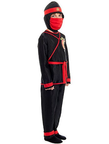 Disfraz de Ninja Dragón