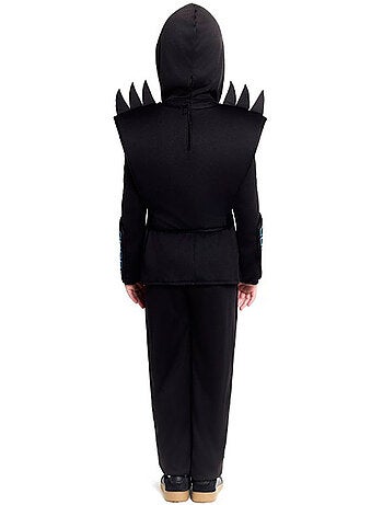 Disfraz de Ninja Kombat Demonio