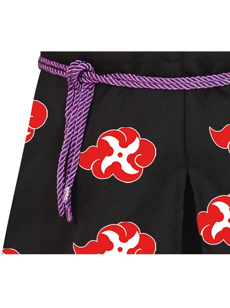 Disfraz de Ninja Multicolor - Kiabi