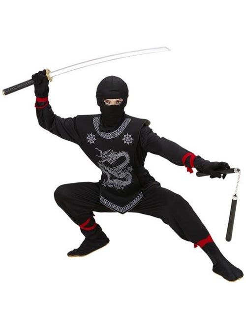 Disfraz de Ninja - Kiabi