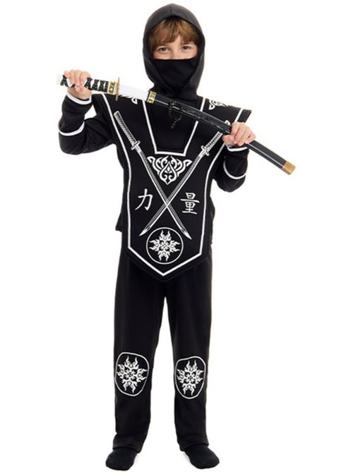 Disfraz de Ninja - Kiabi