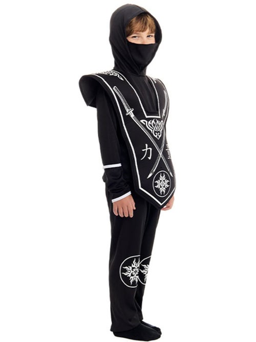 Disfraz de Ninja - Kiabi