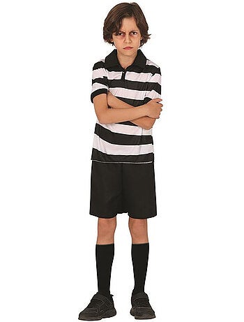 Disfraz de Niño Tenebroso