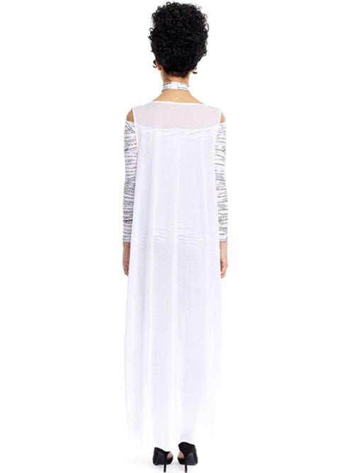Disfraz de Novia Monster vestido - Kiabi