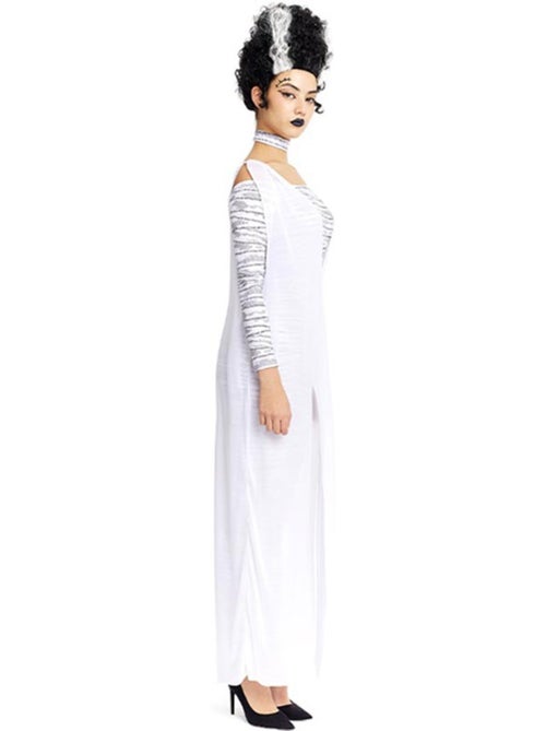 Disfraz de Novia Monster vestido - Kiabi