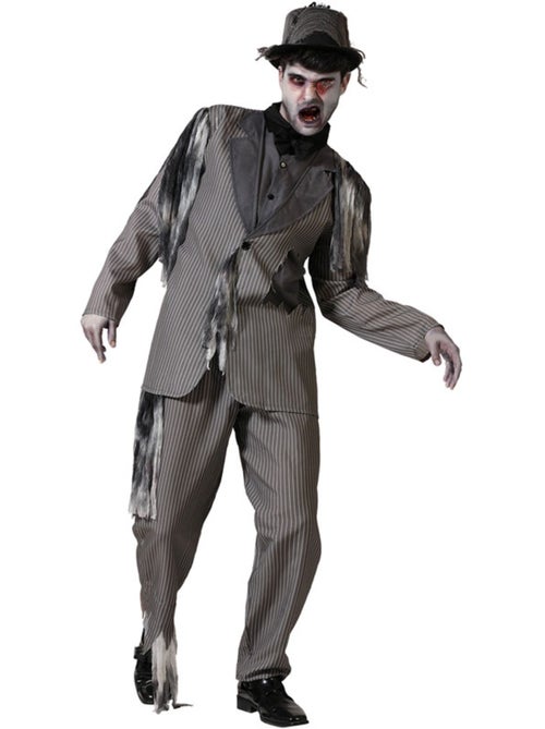 Disfraz de novio fantasma para hombre - Kiabi